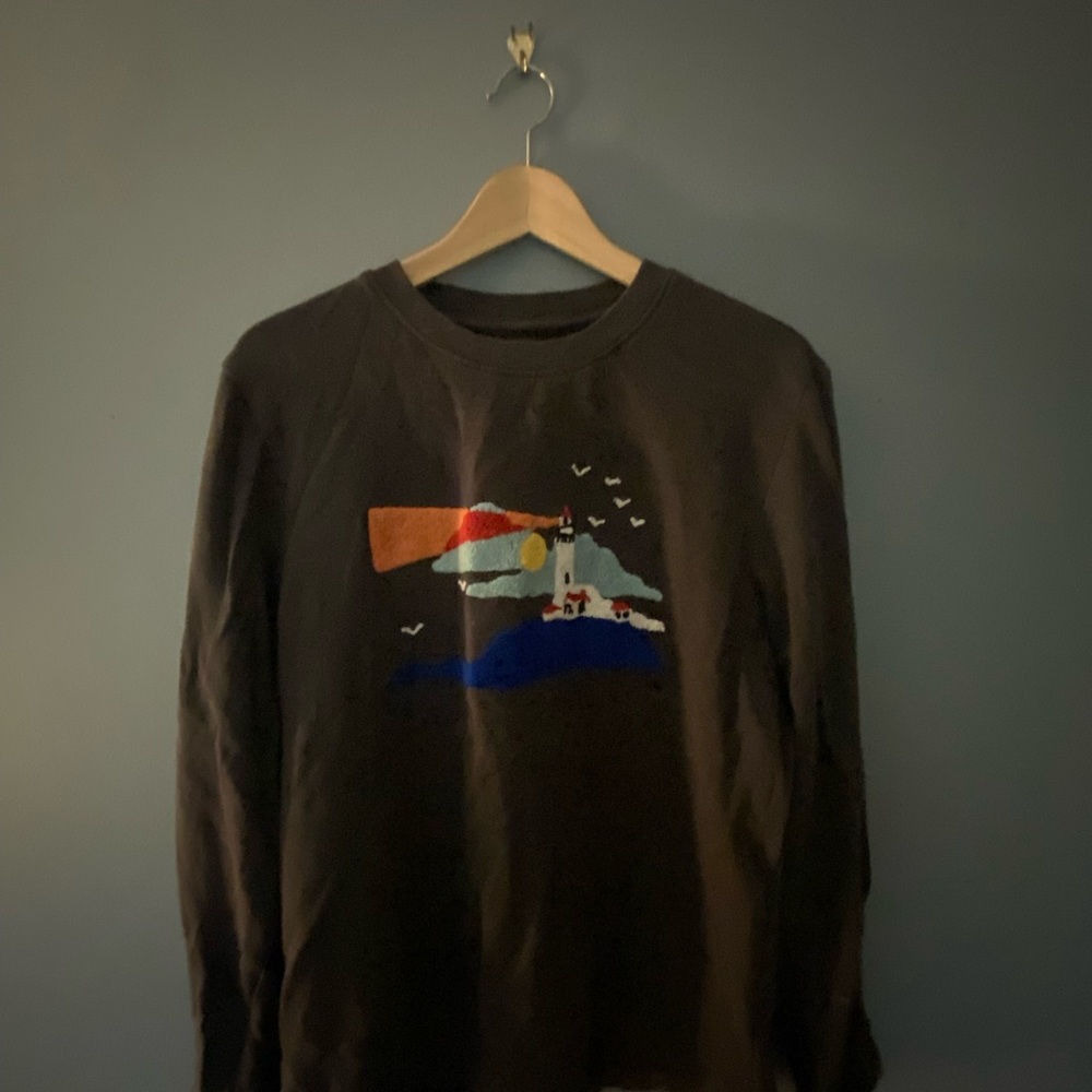 Bonobos crewneck